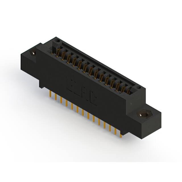 395-028-525-508 EDAC Inc.  Edgeboard Connectors